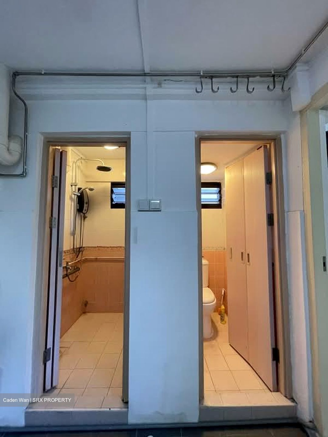 Blk 164 Mei Ling Vista (Queenstown), HDB 3 Rooms #576269521